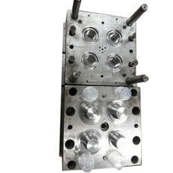 Industrial Plastic Moulding Dies