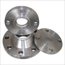 Low Price Industrial MS Flanges