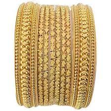 Modern Design Imitation Bangles