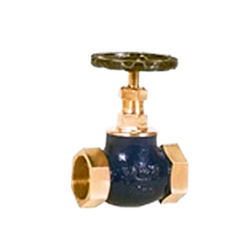 Non Ferrous Metal Valves