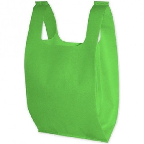 Non Woven T Shirt Bag