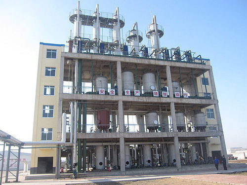 मालिकाना प्रौद्योगिकी और पौधे