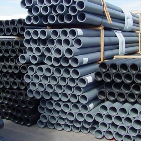 Quality Tested HDPE Pipes