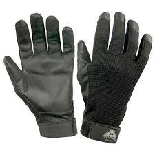 Quality Tested Safety Gloves