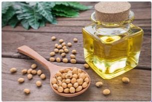 Rich Taste Soyabean Oil