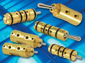 Stem Valves