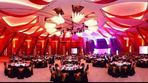 Technical Event Management Services