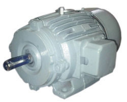 Three Phase Electric Motor