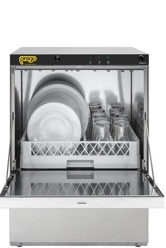 Undercounter Dishwasher DU 50