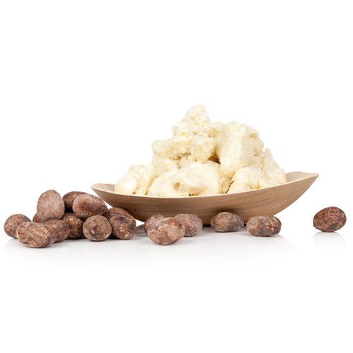 100% Raw Unrefined Shea Butter