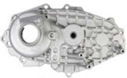 Aluminium Aluminum High Pressure Die Casting