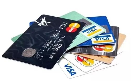 Custom Designed ATM Cards