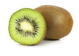 Delicious Fresh Kiwi Fruit