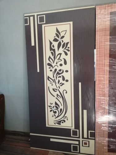 Designer Wooden Laminated Doors