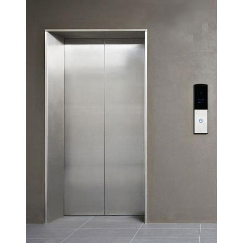 Durable Automatic Door Elevators Usage: For Passengers Loading