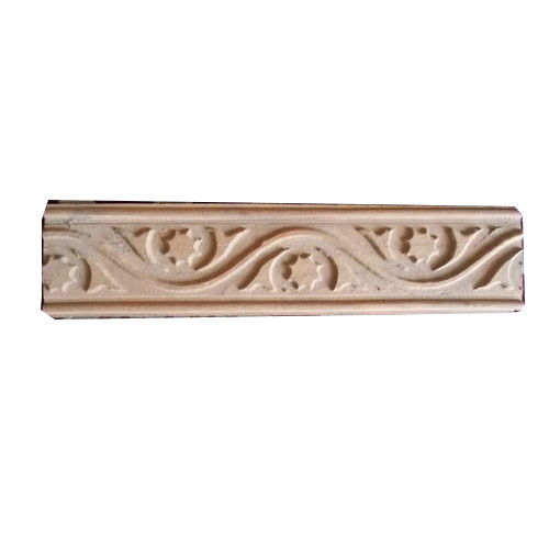 Durable Fancy Wooden Moulding