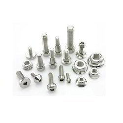 Durable Stainless Steel Bolts