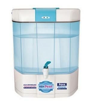 Economy Domestic Water Purifier