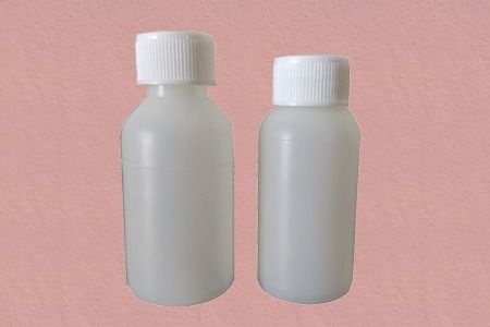 Excellent Quality Dry Syrup Bottles