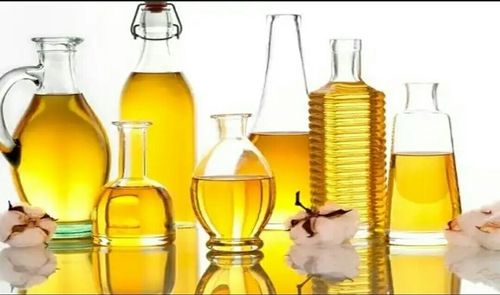 gingelly oil