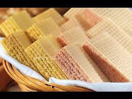 Fresh Quality Wafer Biscuits