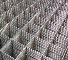 Heavy Duty Welded Mesh