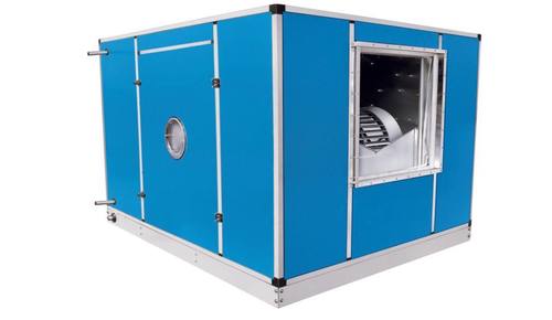 High Grade Air Washer