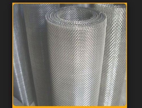 Highly Durable Incoloy Wire Mesh