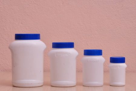 Highly Reliable Adhesive Bottles