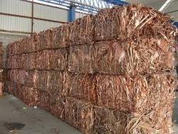 Low Price Copper Scrap