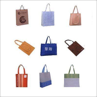 Non Woven Fabric Bags