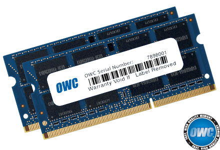 OWC 7898001 Laptop Memory
