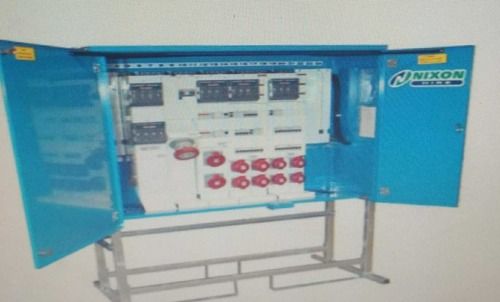 Control Box Power Distribution Panel Boards