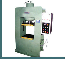 Rubber injection Moulding Machines 