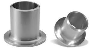 Stainless Steel Stub Ends