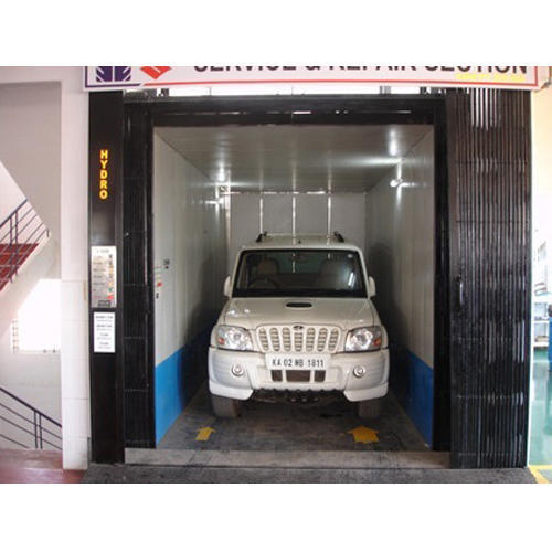 Top Quality Car Elevators Usage: Cargo Lift