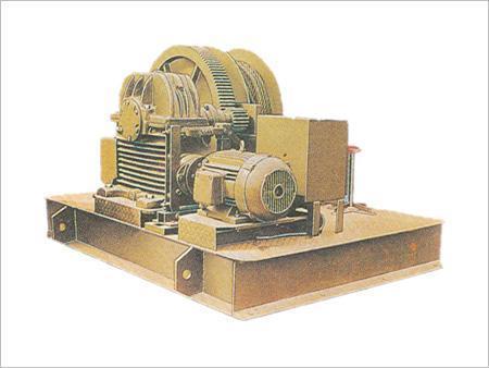 Various Sizes Electric Winch