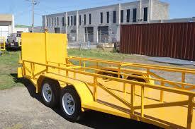 Affordable Trailers And Trolleys