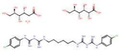 Ceramic Chlorhexidine Gluconate 4% Finished