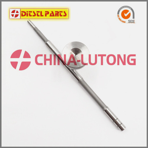 Common Rail Injector Valve F00RJ00339 F 00R 100 339 fits Injector
