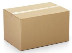 Corrugated Paper Packaging Box