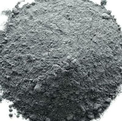 Minerals Dry Fly Ash Powder