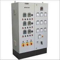 Electric Heat Controls Panels