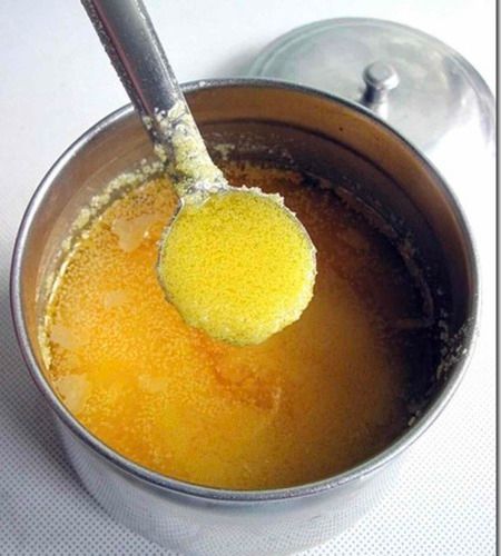 Fresh Buffalo Pure Ghee