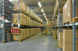 Goods Warehousing Service By WDC Services 
