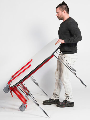 Heavy Duty Multi Trolley