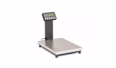 Heavy Duty Platform Weighing scales