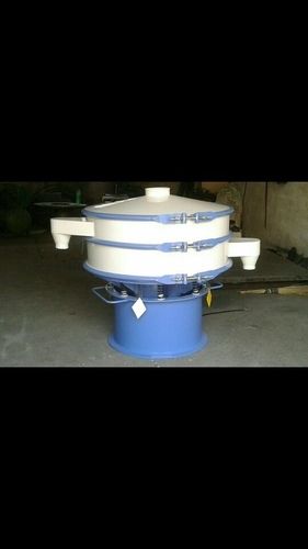 Heavy Duty Vibro Sifter