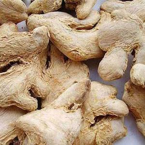 High Grade Dried Ginger