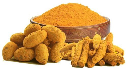 High Grade Turmeric Powder